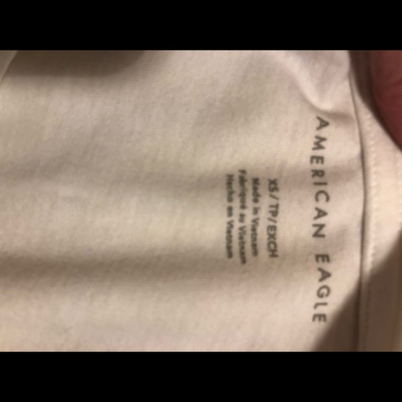 NWT American Eagle t-shirts - Picture 4 of 11